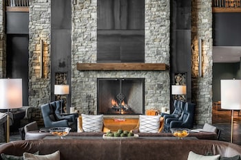 Cloudland At Mclemore Resort Lookout Mountain, Curio By Hilton,Rising Fawn>>Chattanooga,4 star