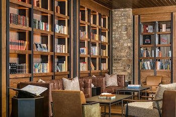 cloudland at mclemore resort lookout mountain curio by hilton