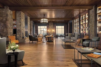 cloudland at mclemore resort lookout mountain curio by hilton