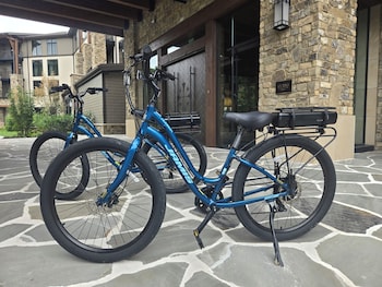 cloudland at mclemore resort lookout mountain curio by hilton