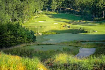 cloudland at mclemore resort lookout mountain curio by hilton