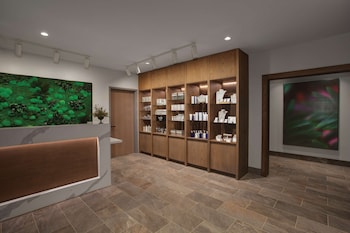 cloudland at mclemore resort lookout mountain curio by hilton