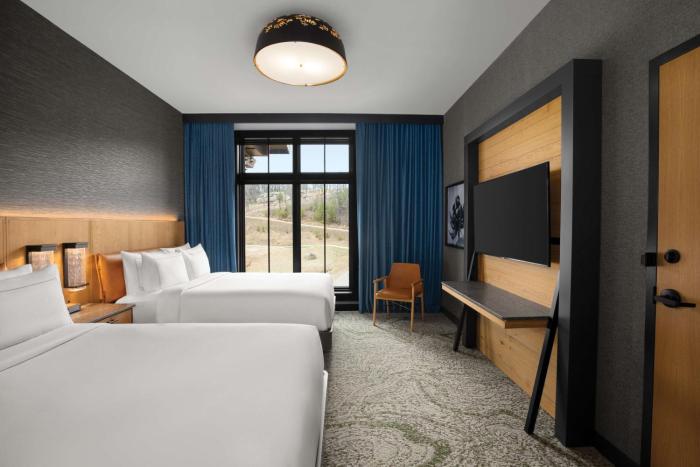 cloudland at mclemore resort lookout mountain curio by hilton