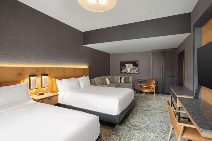 cloudland at mclemore resort lookout mountain curio by hilton