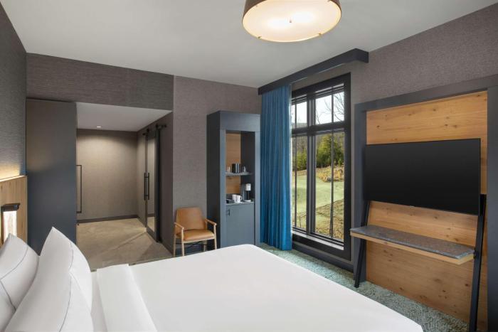 cloudland at mclemore resort lookout mountain curio by hilton