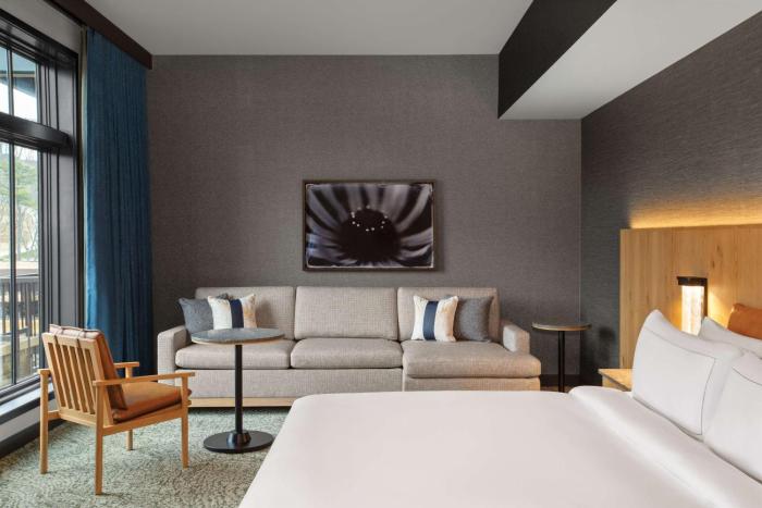 cloudland at mclemore resort lookout mountain curio by hilton