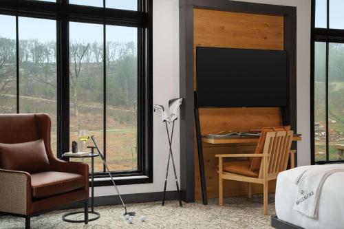 cloudland at mclemore resort lookout mountain curio by hilton