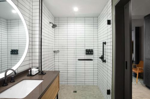 cloudland at mclemore resort lookout mountain curio by hilton