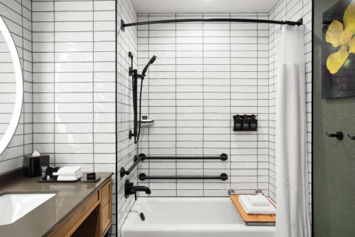 cloudland at mclemore resort lookout mountain curio by hilton