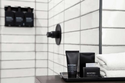 cloudland at mclemore resort lookout mountain curio by hilton