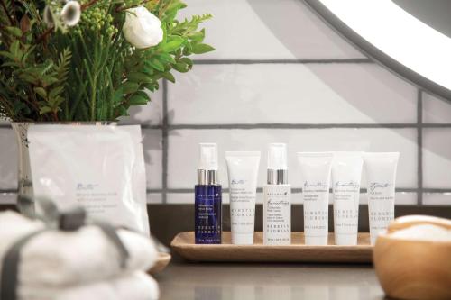 cloudland at mclemore resort lookout mountain curio by hilton