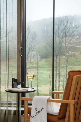 cloudland at mclemore resort lookout mountain curio by hilton