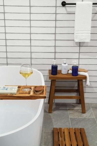 cloudland at mclemore resort lookout mountain curio by hilton