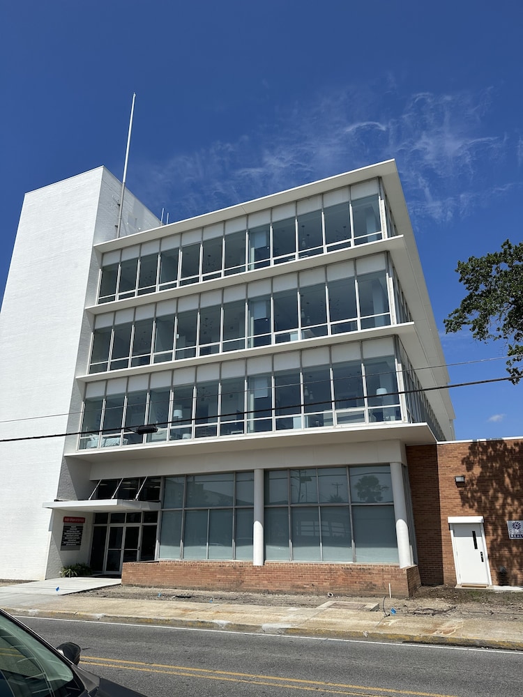 City Centre,United States Of America>>Pascagoula,0 star