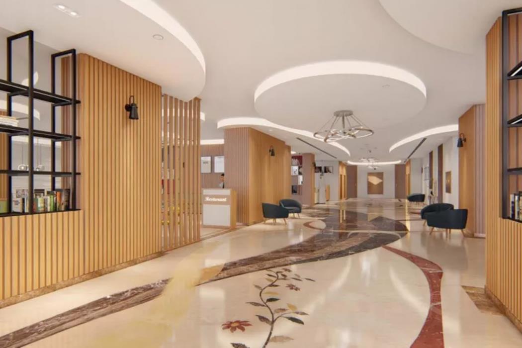 holiday inn jeddah corniche an ihg hotel
