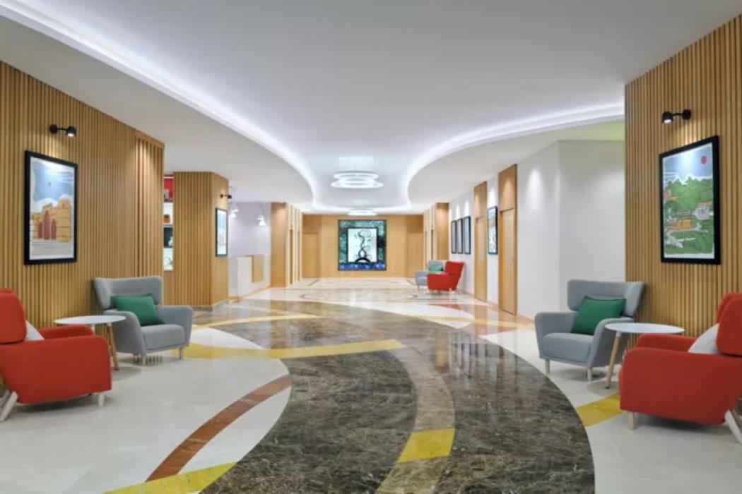 holiday inn jeddah corniche an ihg hotel