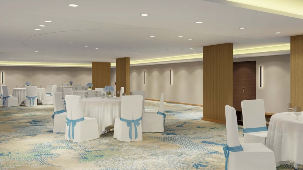 holiday inn jeddah corniche an ihg hotel