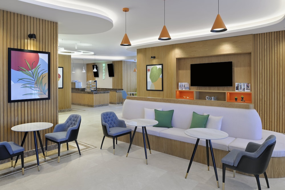 holiday inn jeddah corniche an ihg hotel