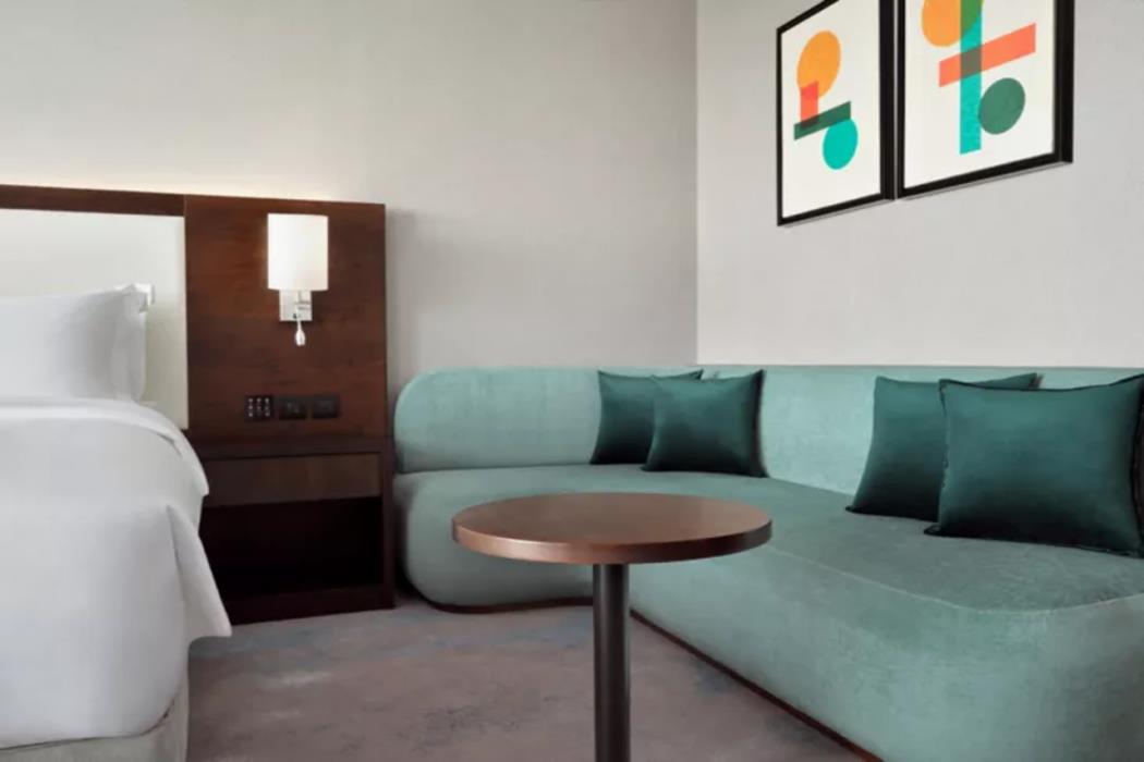 holiday inn jeddah corniche an ihg hotel