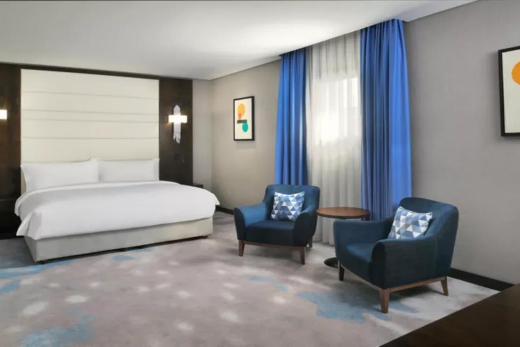 holiday inn jeddah corniche an ihg hotel