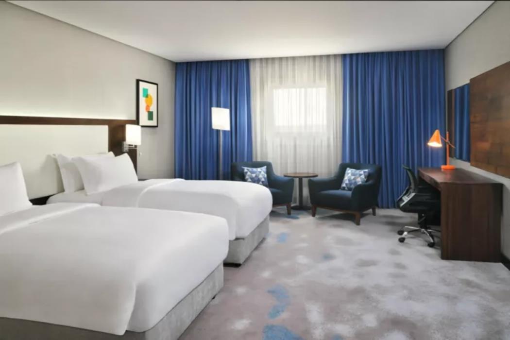 holiday inn jeddah corniche an ihg hotel