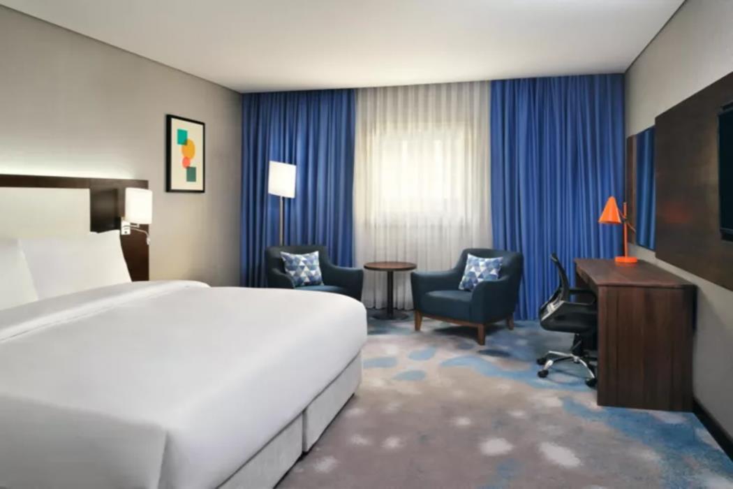 holiday inn jeddah corniche an ihg hotel
