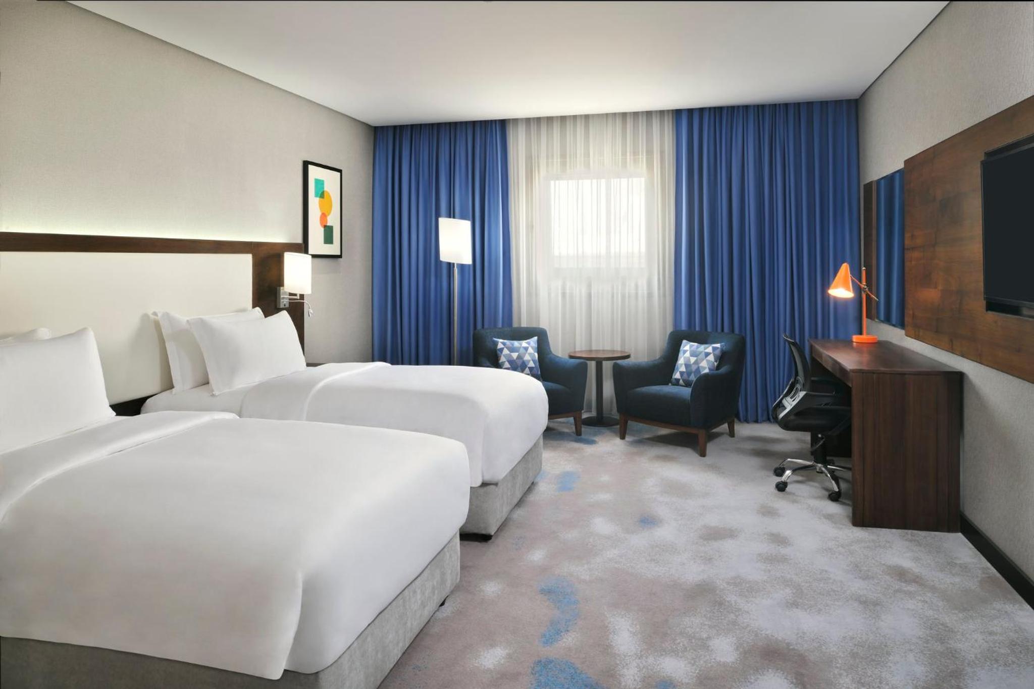 holiday inn jeddah corniche an ihg hotel