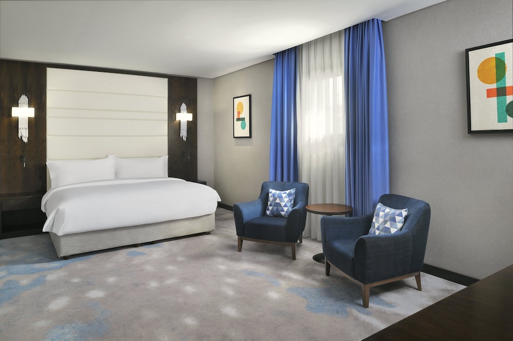 holiday inn jeddah corniche an ihg hotel