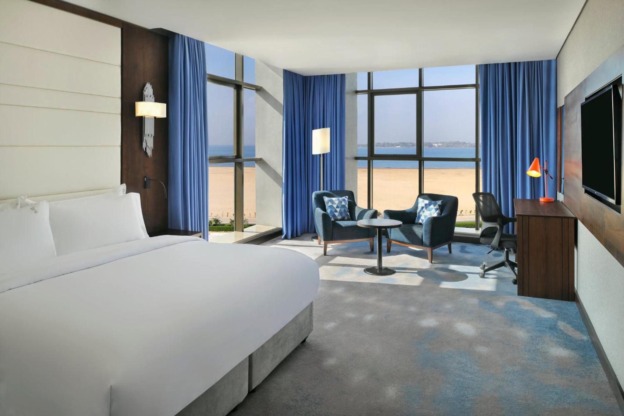 holiday inn jeddah corniche an ihg hotel