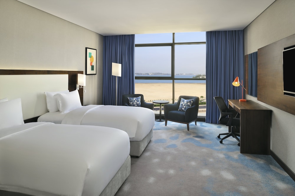 holiday inn jeddah corniche an ihg hotel