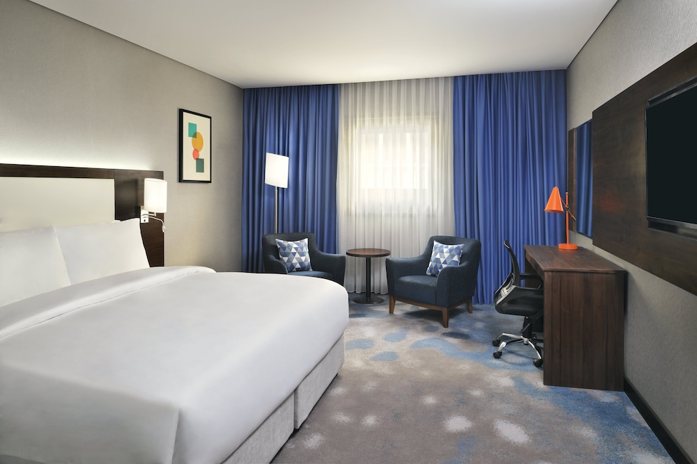 holiday inn jeddah corniche an ihg hotel