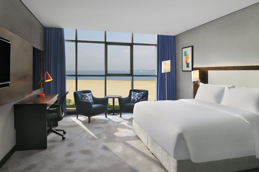 holiday inn jeddah corniche an ihg hotel