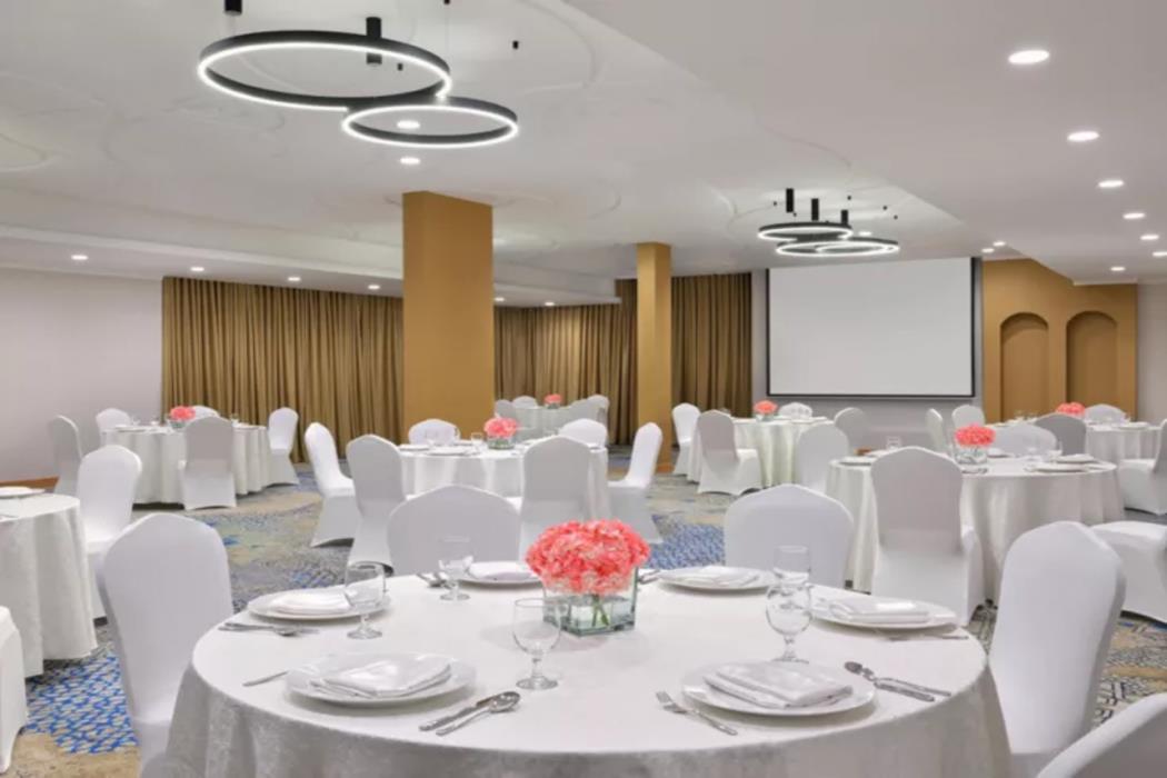 holiday inn jeddah corniche an ihg hotel