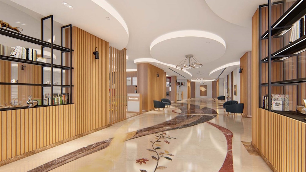 holiday inn jeddah corniche an ihg hotel