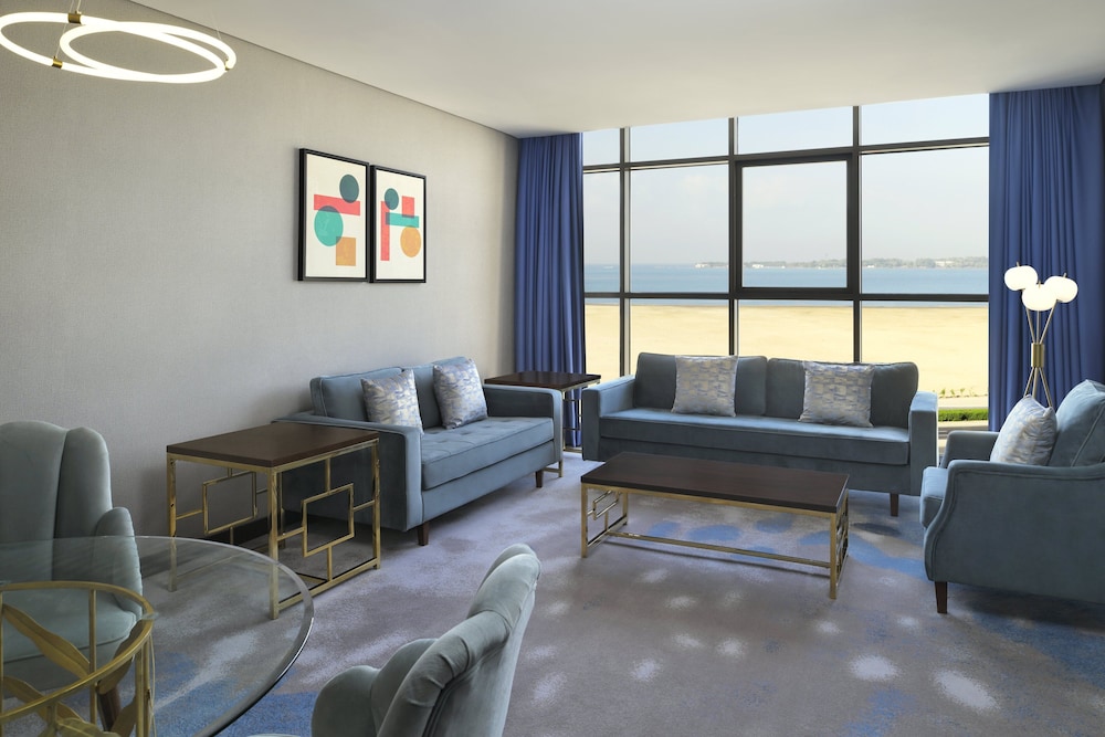 holiday inn jeddah corniche an ihg hotel