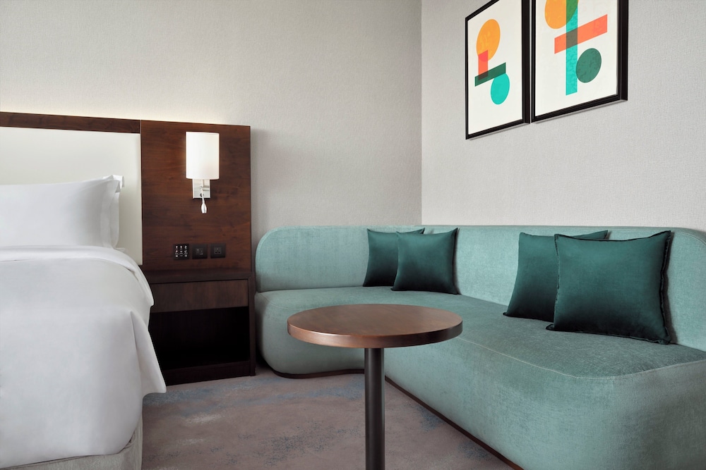 holiday inn jeddah corniche an ihg hotel