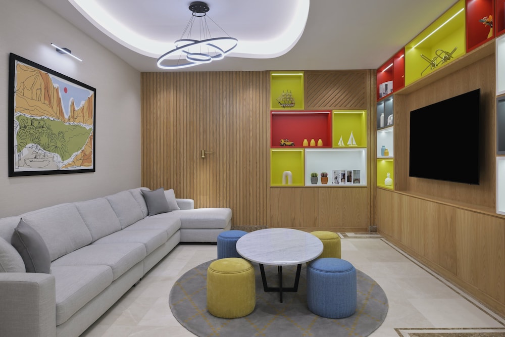 holiday inn jeddah corniche an ihg hotel