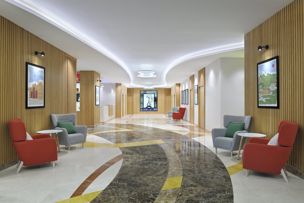 holiday inn jeddah corniche an ihg hotel