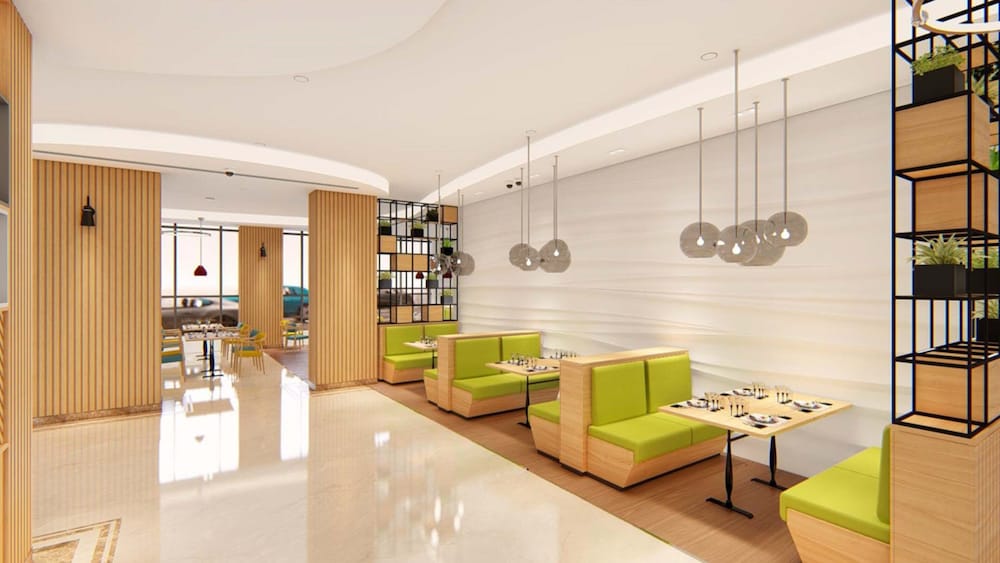holiday inn jeddah corniche an ihg hotel