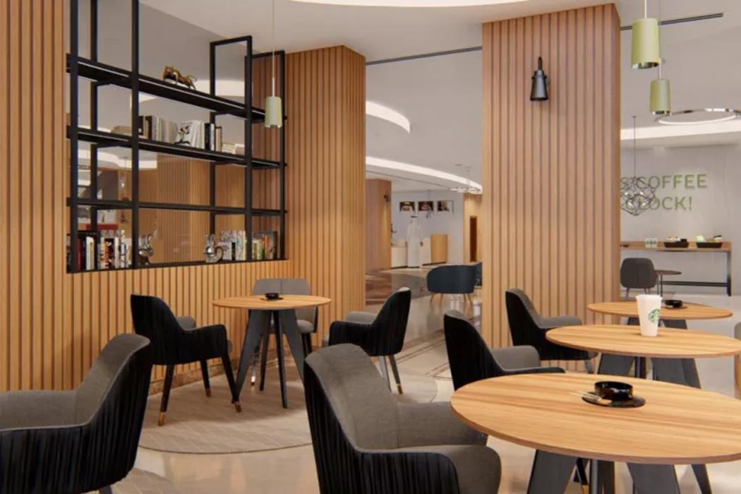 holiday inn jeddah corniche an ihg hotel