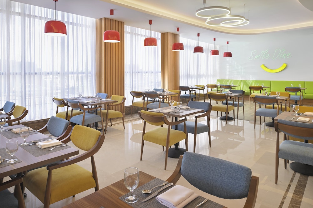 holiday inn jeddah corniche an ihg hotel