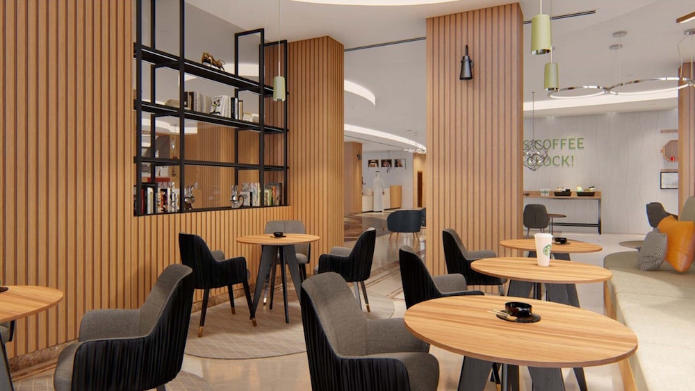 holiday inn jeddah corniche an ihg hotel