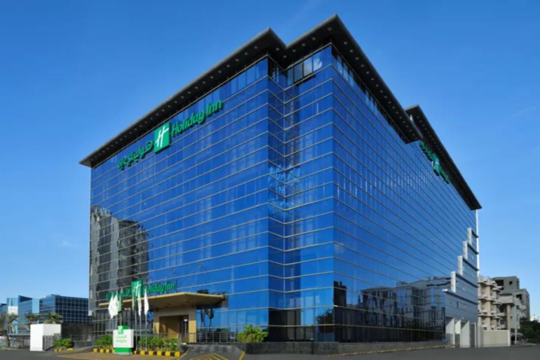 holiday inn jeddah corniche an ihg hotel