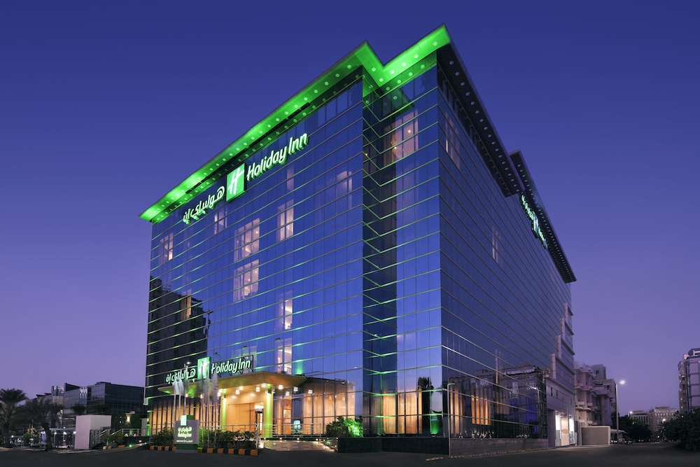 holiday inn jeddah corniche an ihg hotel