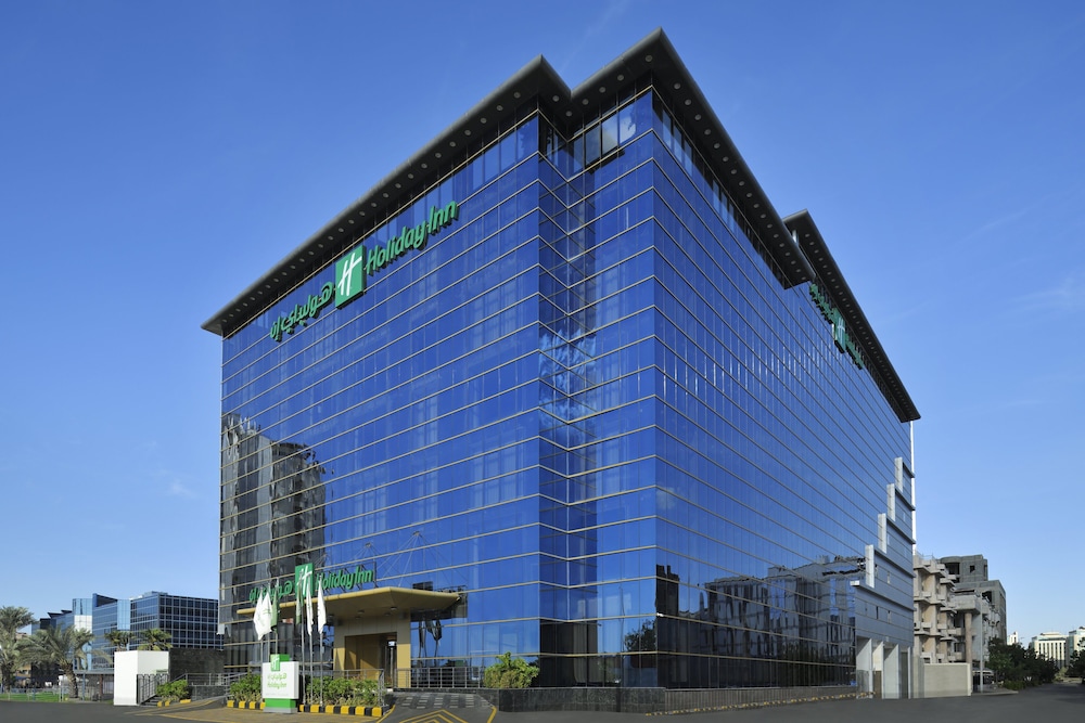 holiday inn jeddah corniche an ihg hotel