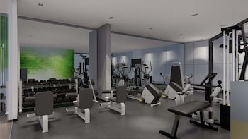 Holiday Inn Jeddah Corniche, An Ihg Hotel,Saudi Arabia>>Jeddah,0 star