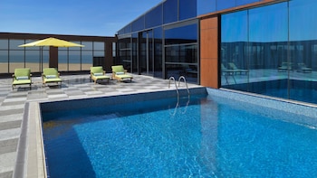 Holiday Inn Jeddah Corniche, An Ihg Hotel,Saudi Arabia>>Jeddah,0 star