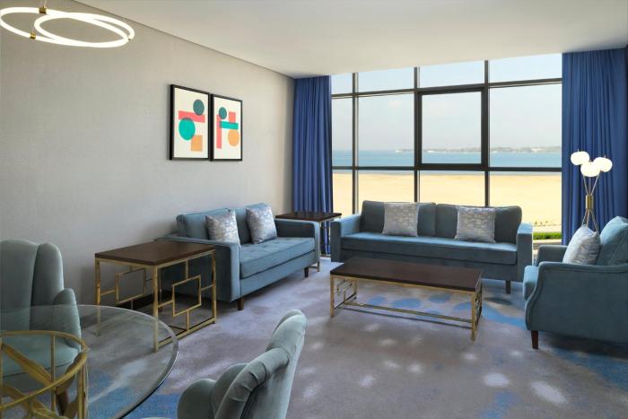 holiday inn jeddah corniche an ihg hotel