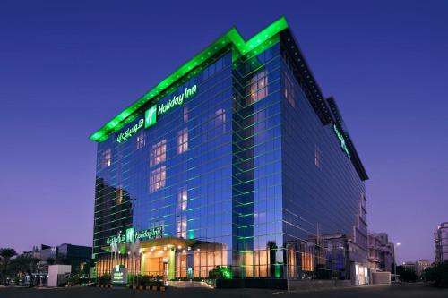 holiday inn jeddah corniche an ihg hotel