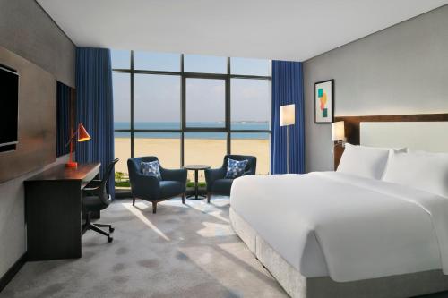 holiday inn jeddah corniche an ihg hotel